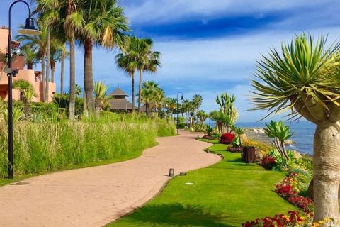 Leilighet i Estepona, Malaga, Estepona - € 391 000 | Ref: OG1 - foto 29